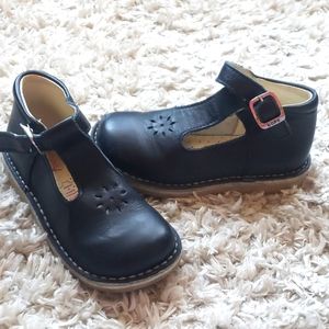 Bopy - Toddler Girl walking Shoes